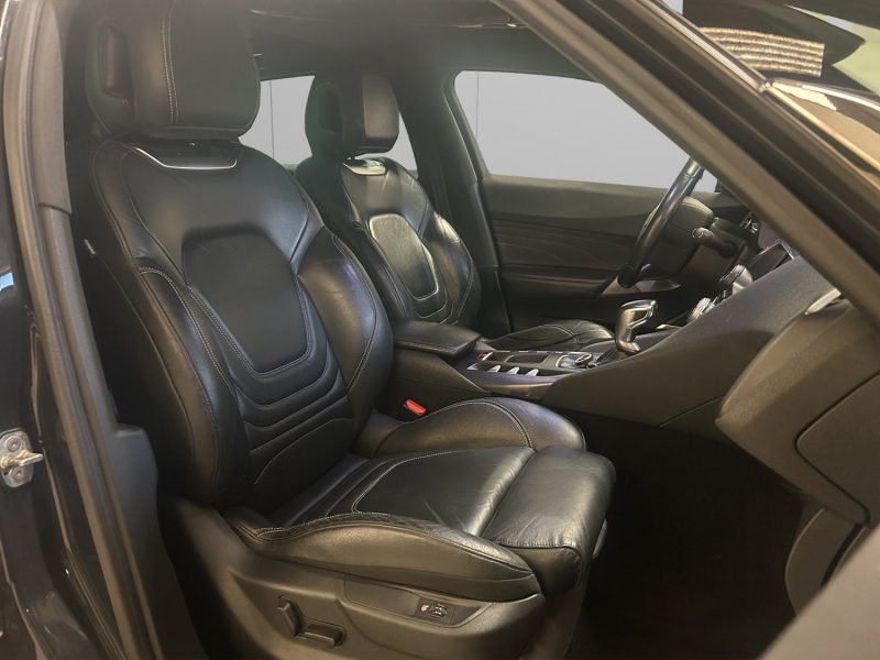 DS5 1.6 THP 165 CV *BOÎTE AUTO* .