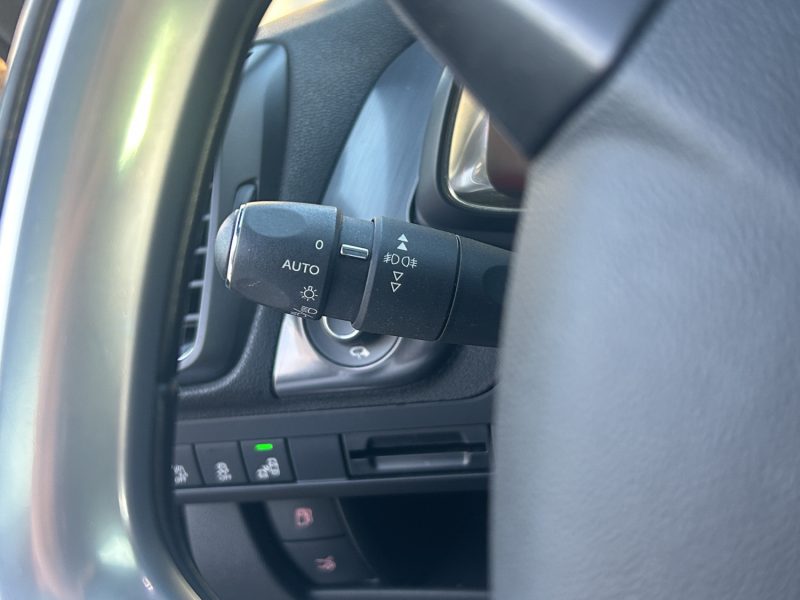 DS5 1.6 THP 165 CV *BOÎTE AUTO* .