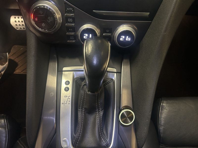 DS5 1.6 THP 165 CV *BOÎTE AUTO* .