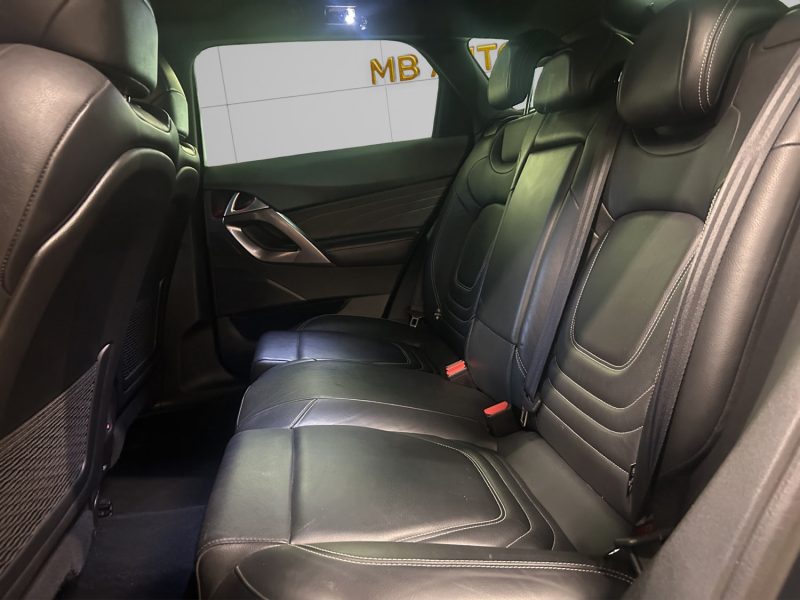 DS5 1.6 THP 165 CV *BOÎTE AUTO* .