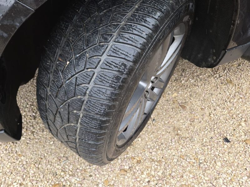 AUDI Q7 V6 3.0 TDI AMBIENTE 7P 2006