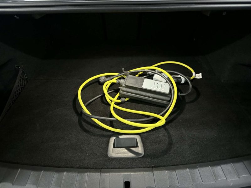 B.M.W. SERIE 3 330E HYBRIDE RECHARGEABLE  (G20) 292CH LUXURY XDRIVE 
