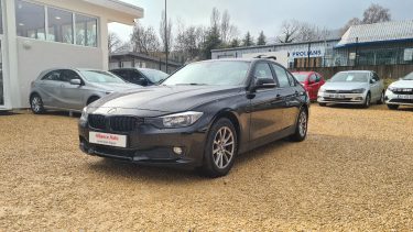 B.M.W. SERIE 3 316D - 116ch diesel 2.0D Boite Automatique diesel