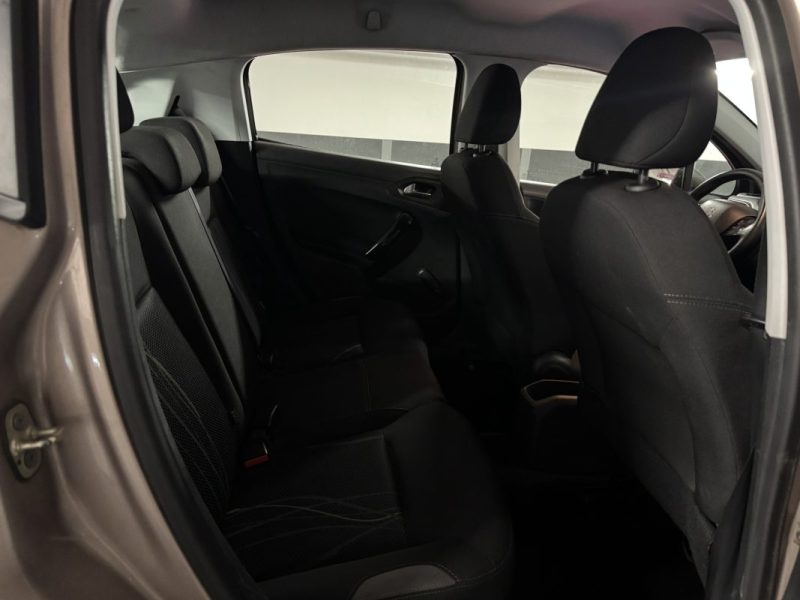 PEUGEOT 208 1.4 HDI 70 cv ACCESS 5P 2013