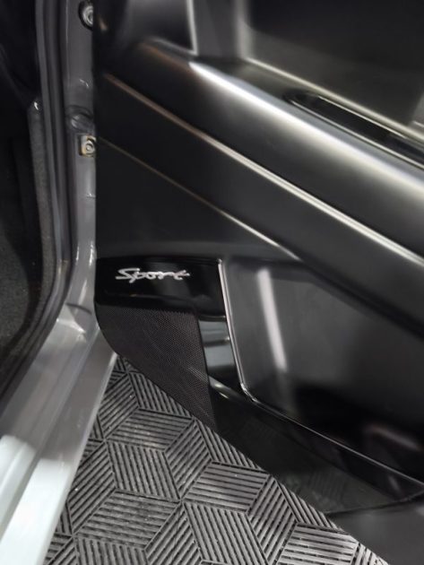 LIGIER JS60 SPORT ULTIMATE 2022 FAIBLE KILOMETRAGE 5000 KMS
