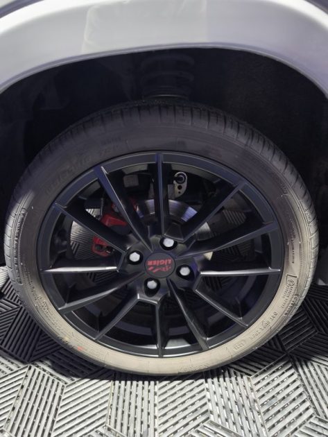 LIGIER JS60 SPORT ULTIMATE 2022 FAIBLE KILOMETRAGE 5000 KMS