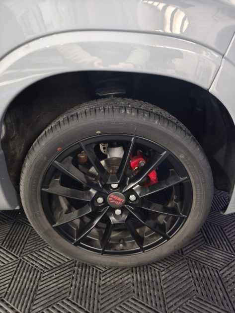LIGIER JS60 SPORT ULTIMATE 2022 FAIBLE KILOMETRAGE 5000 KMS