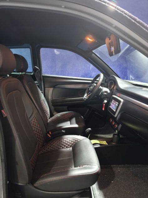 LIGIER JS60 SPORT ULTIMATE 2022 FAIBLE KILOMETRAGE 5000 KMS