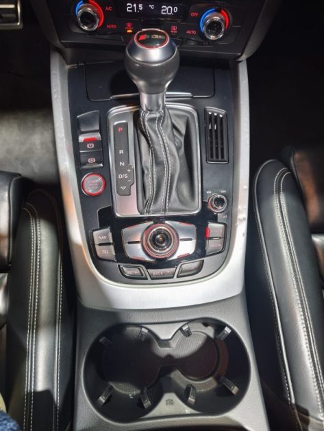 AUDI SQ5 3.0 V6 BITDI 313 CV QUATTRO BOITE AUTOMATIQUE TIPTRONIC  
