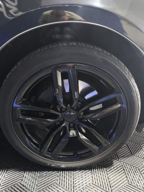 AUDI SQ5 3.0 V6 BITDI 313 CV QUATTRO BOITE AUTOMATIQUE TIPTRONIC  