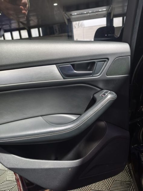 AUDI SQ5 3.0 V6 BITDI 313 CV QUATTRO BOITE AUTOMATIQUE TIPTRONIC  