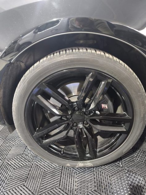 AUDI SQ5 3.0 V6 BITDI 313 CV QUATTRO BOITE AUTOMATIQUE TIPTRONIC  