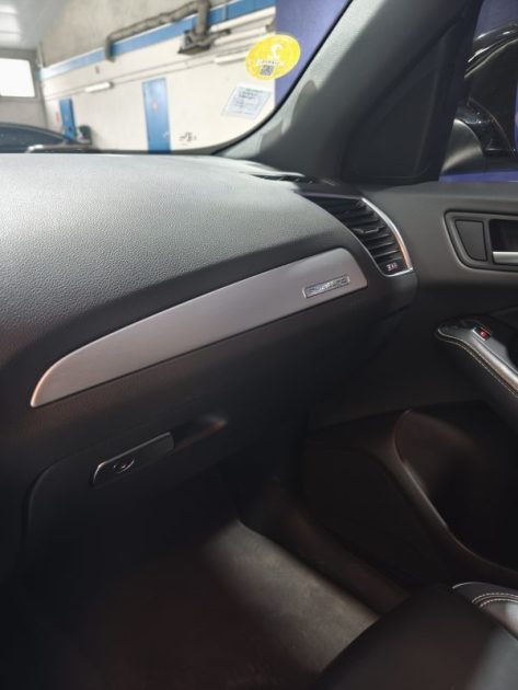 AUDI SQ5 3.0 V6 BITDI 313 CV QUATTRO BOITE AUTOMATIQUE TIPTRONIC  