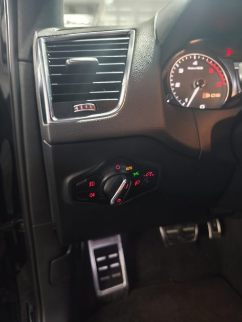 AUDI SQ5 3.0 V6 BITDI 313 CV QUATTRO BOITE AUTOMATIQUE TIPTRONIC  