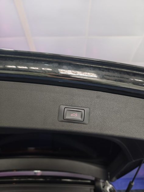 AUDI SQ5 3.0 V6 BITDI 313 CV QUATTRO BOITE AUTOMATIQUE TIPTRONIC  