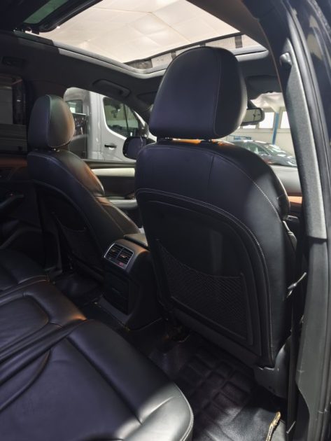 AUDI SQ5 3.0 V6 BITDI 313 CV QUATTRO BOITE AUTOMATIQUE TIPTRONIC  
