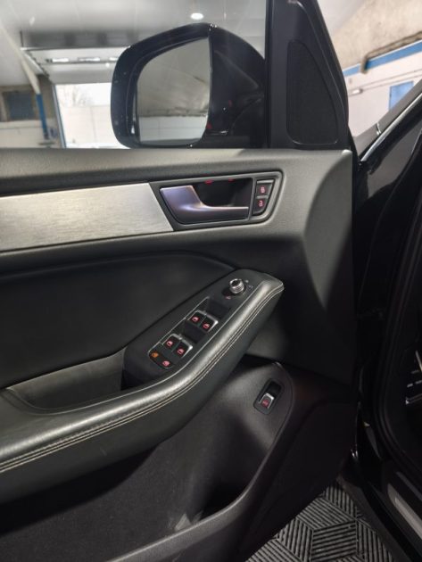 AUDI SQ5 3.0 V6 BITDI 313 CV QUATTRO BOITE AUTOMATIQUE TIPTRONIC  