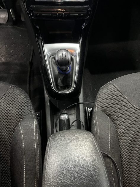 DS3 BlueHDI 100ch Be Chic Emeraude Addict S&S | GPS | Apple Carplay | 151 500 KM