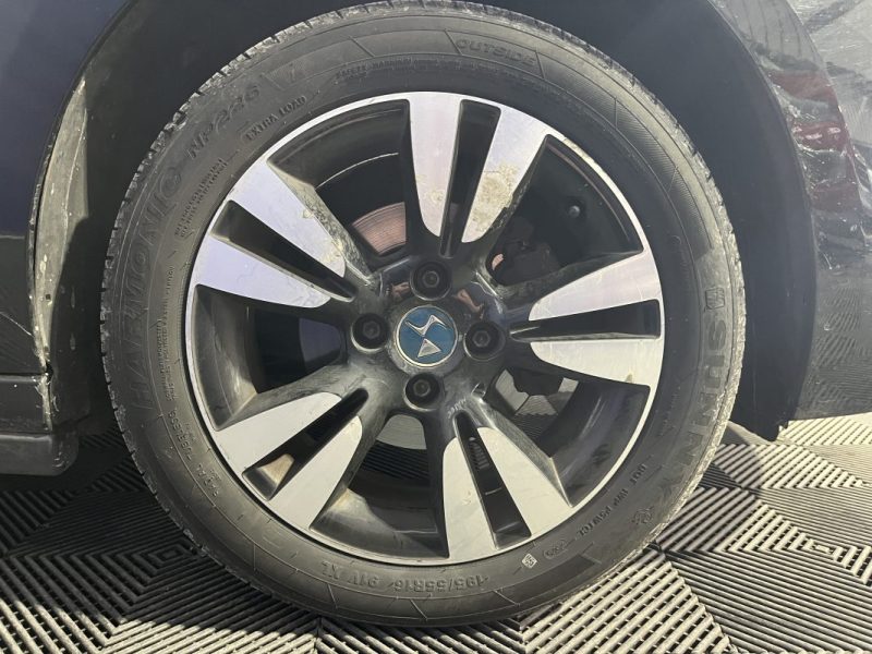 DS3 BlueHDI 100ch Be Chic Emeraude Addict S&S | GPS | Apple Carplay | 151 500 KM