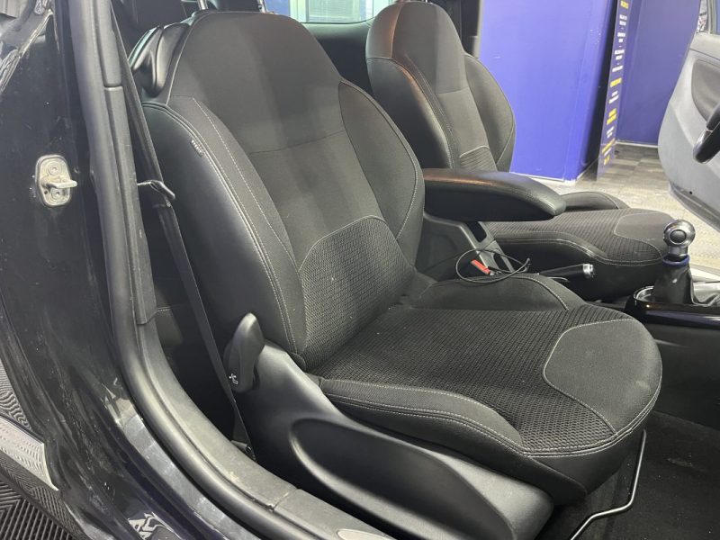 DS3 BlueHDI 100ch Be Chic Emeraude Addict S&S | GPS | Apple Carplay | 151 500 KM