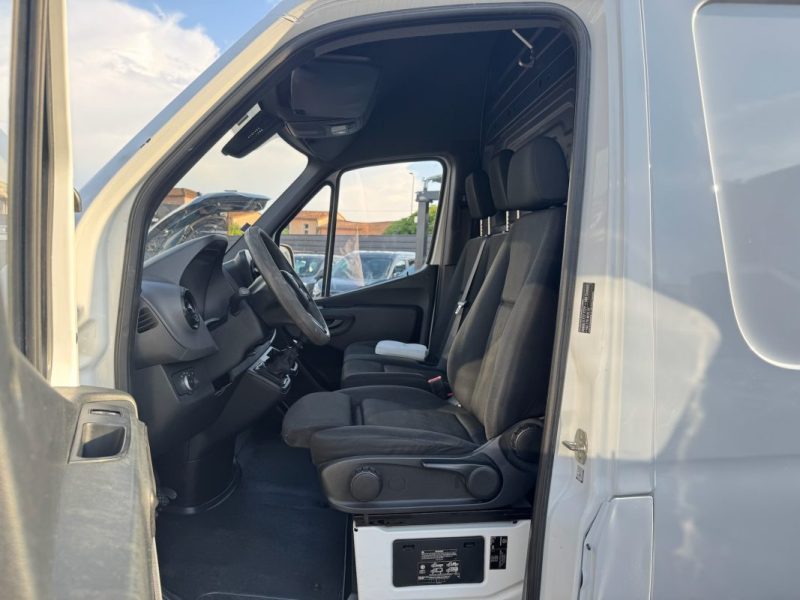MERCEDES SPRINTER 3-T CAMIONNETTE 211 CDI 2143CM3 114CV  2019