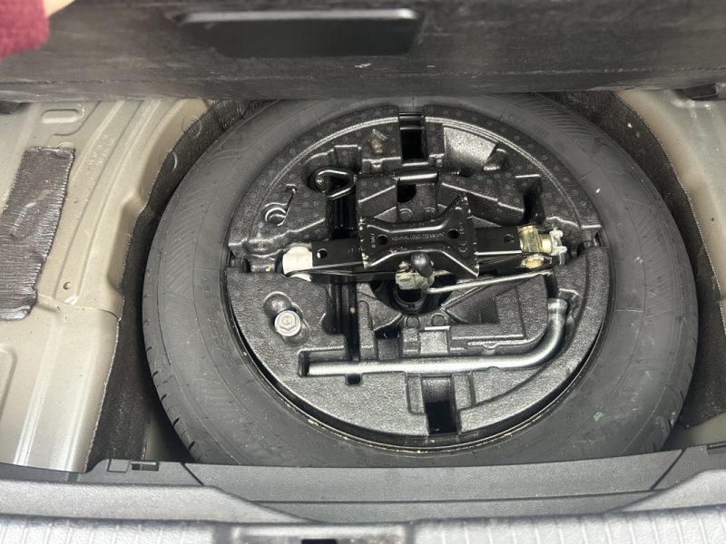 VOLKSWAGEN T-CROSS R-Line Tsi 110 Ch Gps / Garantie 12 mois