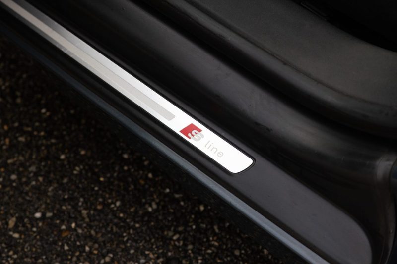 AUDI TT 2.0 TFSI ROADSTER 2008