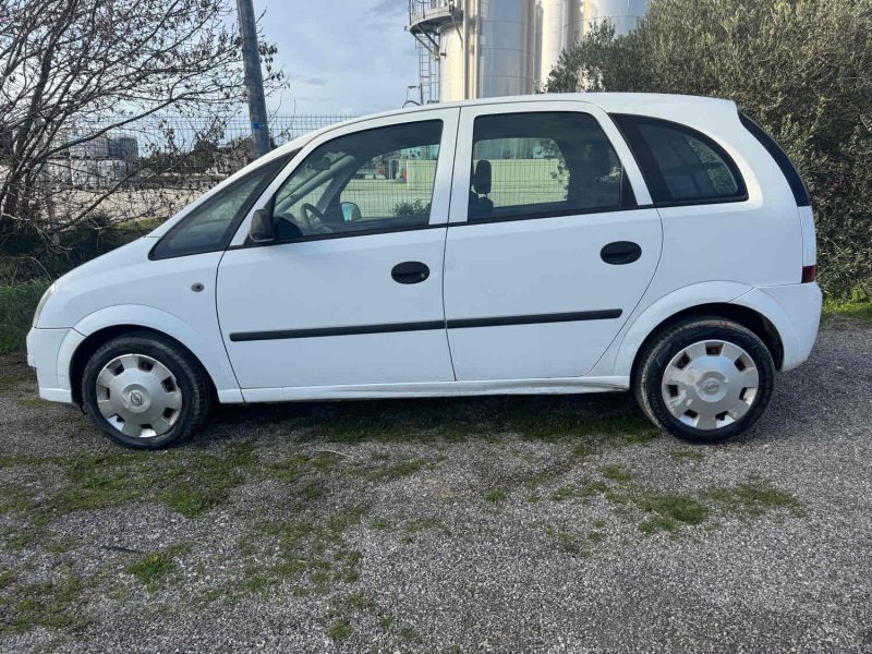 OPEL MERIVA 1.4 ESSENCE 90 Cv ESSENTIA 