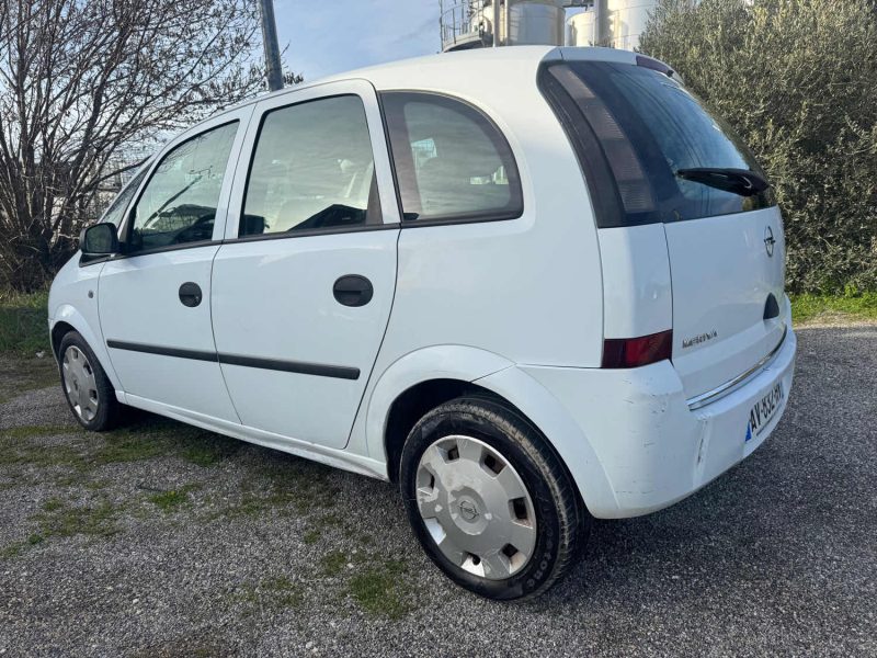 OPEL MERIVA 1.4 ESSENCE 90 Cv ESSENTIA 