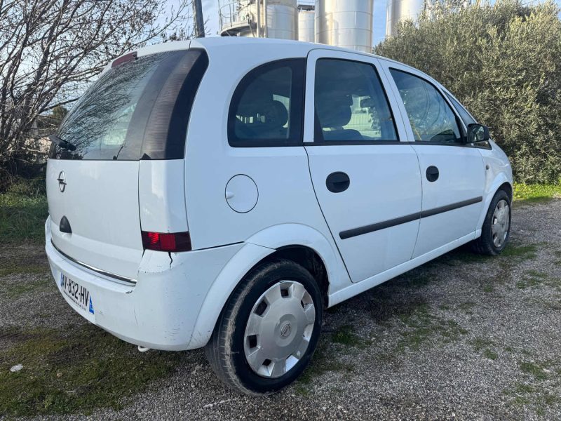 OPEL MERIVA 1.4 ESSENCE 90 Cv ESSENTIA 
