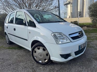 OPEL MERIVA 1.4 ESSENCE 90 Cv ESSENTIA 