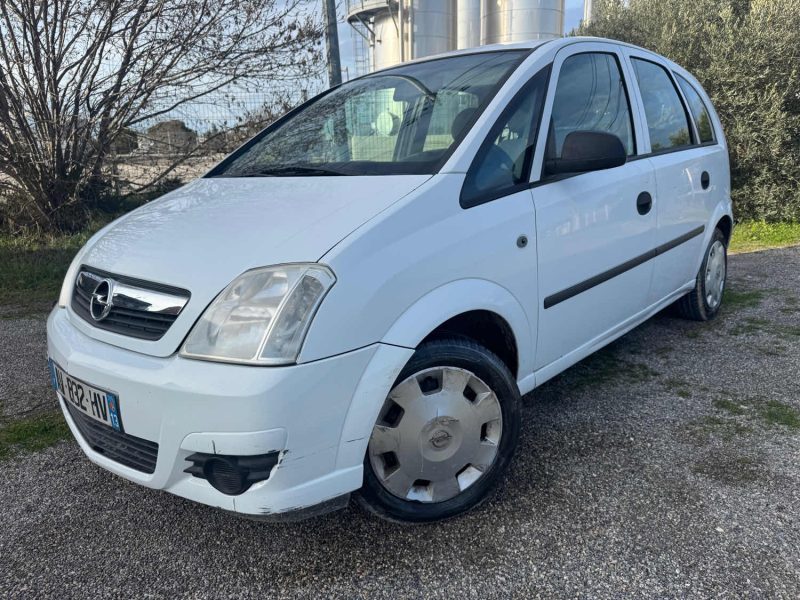 OPEL MERIVA 1.4 ESSENCE 90 Cv ESSENTIA 