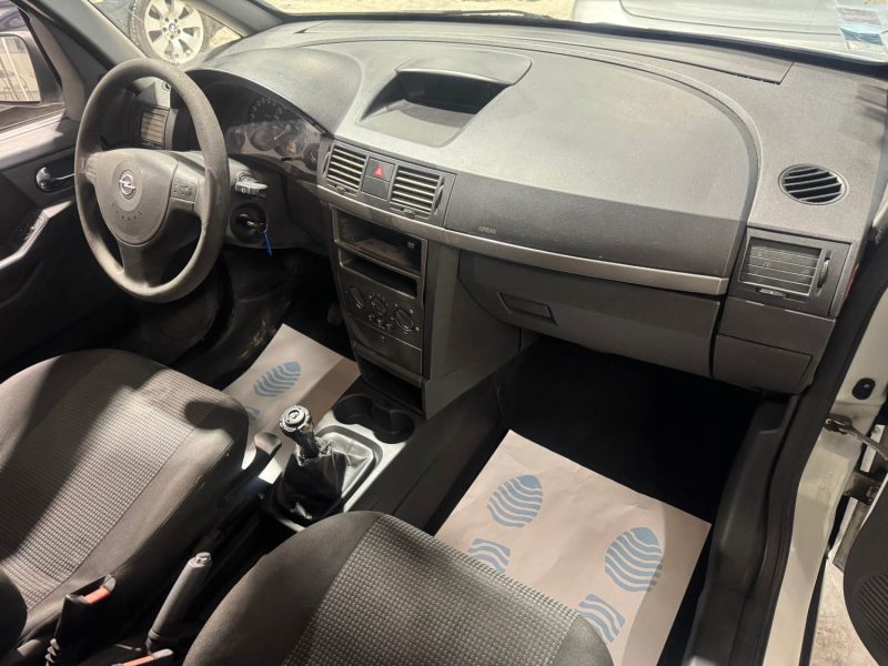 OPEL MERIVA 1.4 ESSENCE 90 Cv ESSENTIA 