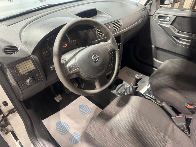 OPEL MERIVA 1.4 ESSENCE 90 Cv ESSENTIA 