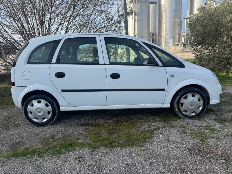 OPEL MERIVA 1.4 ESSENCE 90 Cv ESSENTIA 