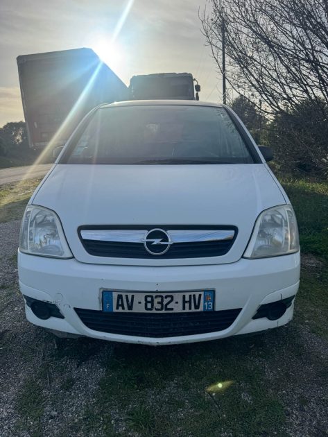 OPEL MERIVA 1.4 ESSENCE 90 Cv ESSENTIA 