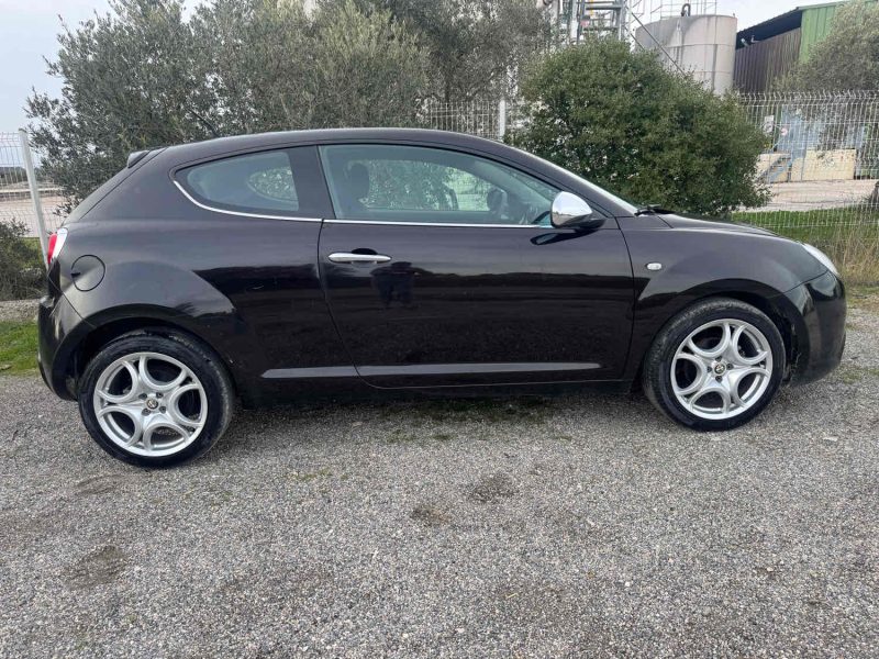 ALFA ROMEO MITO 1.4 ESSENCE 105 Cv 