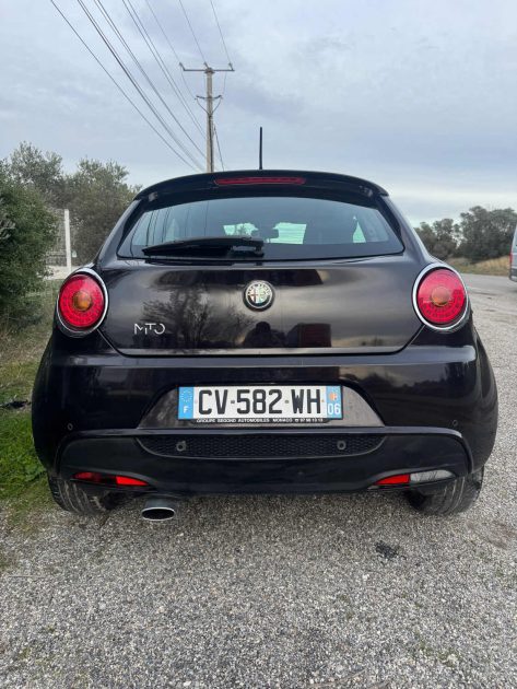 ALFA ROMEO MITO 1.4 ESSENCE 105 Cv 
