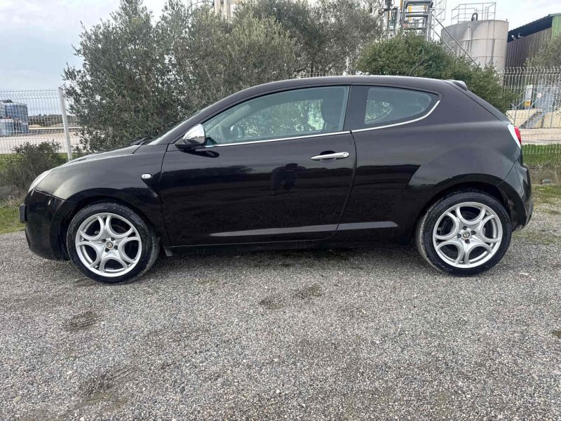 ALFA ROMEO MITO 1.4 ESSENCE 105 Cv 
