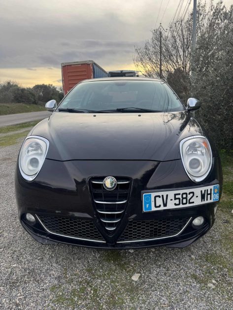 ALFA ROMEO MITO 1.4 ESSENCE 105 Cv 