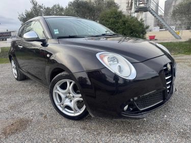 ALFA ROMEO MITO 1.4 ESSENCE 105 Cv 