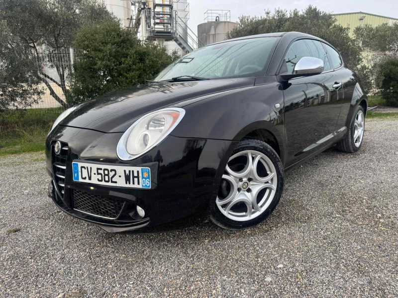 ALFA ROMEO MITO 1.4 ESSENCE 105 Cv 