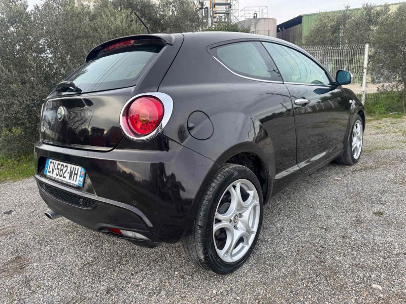 ALFA ROMEO MITO 1.4 ESSENCE 105 Cv 