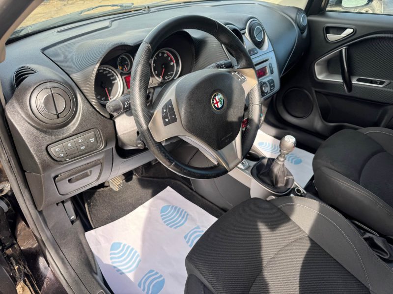 ALFA ROMEO MITO 1.4 ESSENCE 105 Cv 