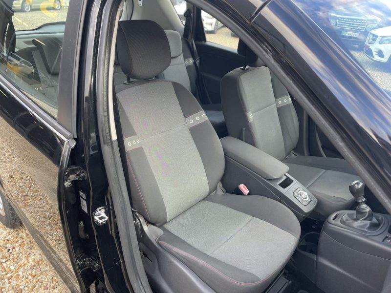 RENAULT SCENIC 1.5 DCI 110CH  2012