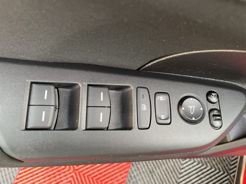 HONDA CIVIC  1.0 VTEC 129 CV EXECUTIVE  GARANTIE 3/12 MOIS    2017
