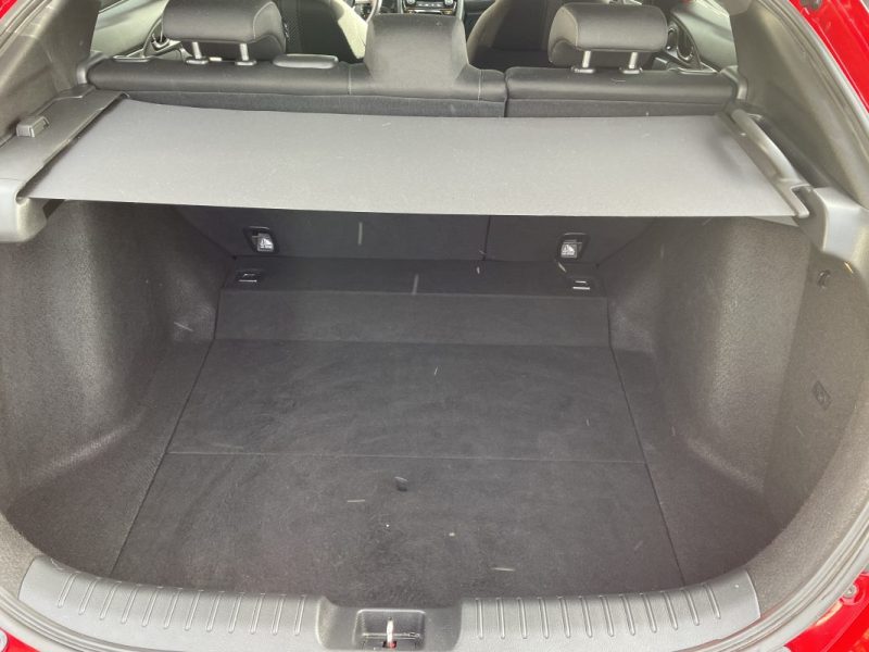 HONDA CIVIC  1.0 VTEC 129 CV EXECUTIVE  GARANTIE 3/12 MOIS    2017