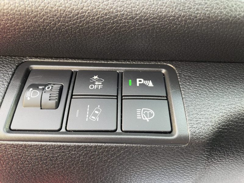 HONDA CIVIC  1.0 VTEC 129 CV EXECUTIVE  GARANTIE 3/12 MOIS    2017