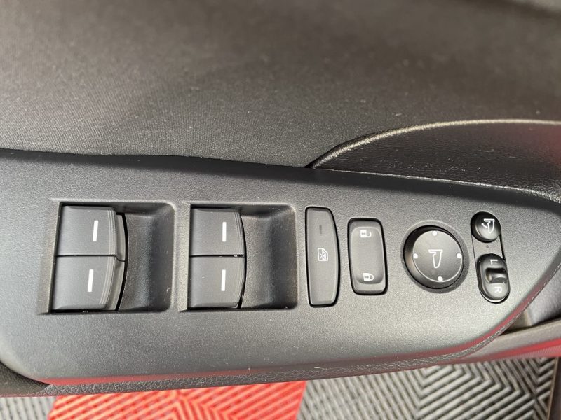 HONDA CIVIC  1.0 VTEC 129 CV EXECUTIVE  GARANTIE 3/12 MOIS    2017