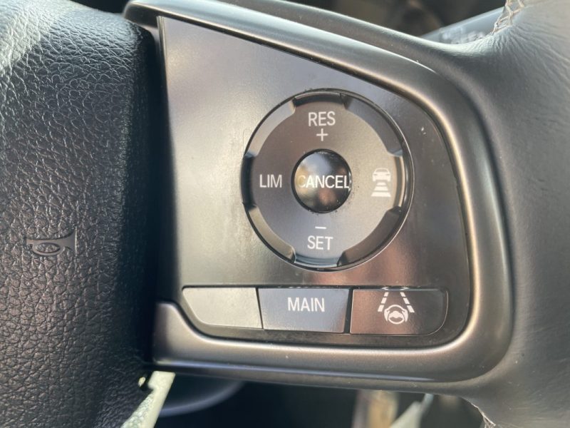 HONDA CIVIC  1.0 VTEC 129 CV EXECUTIVE  GARANTIE 3/12 MOIS    2017